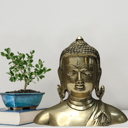 Abhaya Buddha