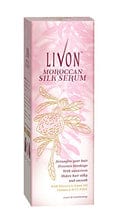 Livon Moroccan Silk Serum 30ml