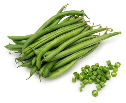 French Beans - 500 gm