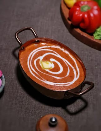 Dal Makhani