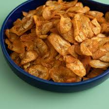 Masala Banana Chips 100 GRAM