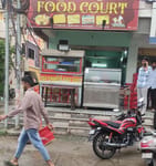 mahesh fast food 