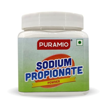 Puramio Sodium Propionate, 400 gm