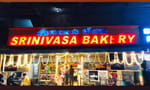Srinivasa bakery 