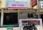 Baap's Kitchen 