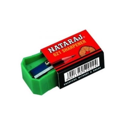 NATARAJ SHARPNER