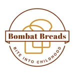 Bombat breads