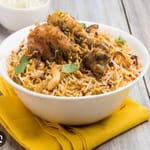 Afak Muradabadi Chicken Corner