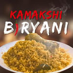Kamakshi Biryani