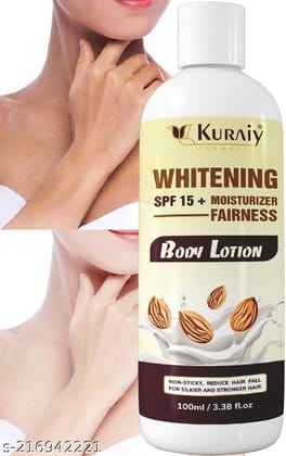 KURAIY Useful Face Lotion