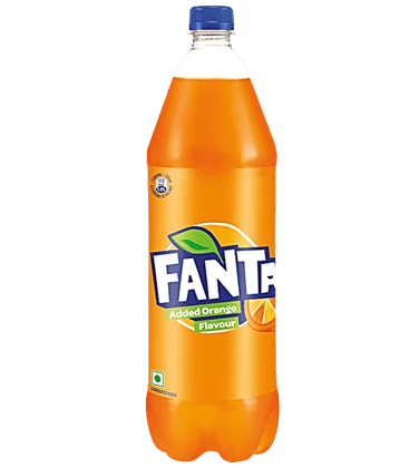 FANTA 1LTR