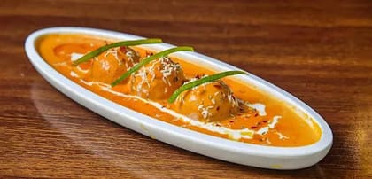 Malai Kofta