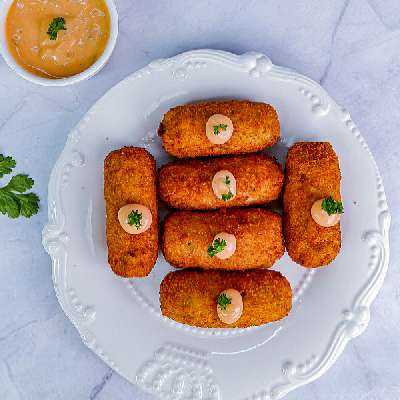 Chicken Kurket [6 Pcs]