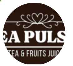 Tea Pulses