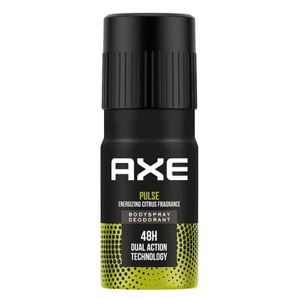 Axe Pulse Deo, 150ml