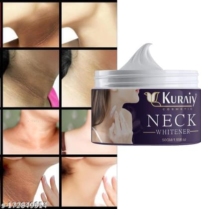 KURAIY Everyday Whitening Cream