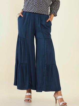 Flared Sharara