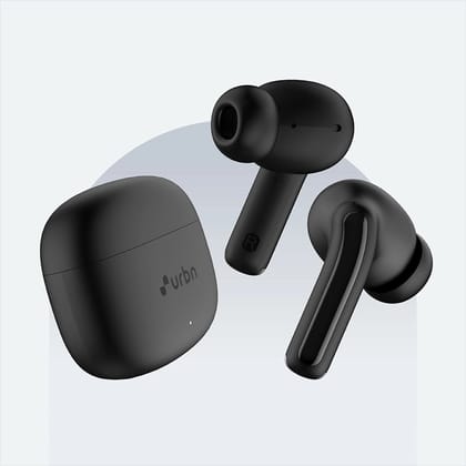 Beat 650 Bluetooth Truly Wireless Earbuds (TWS)-Black