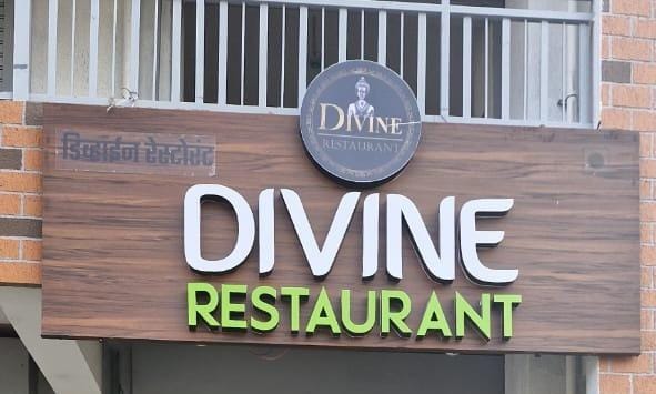 Divine Restaurant