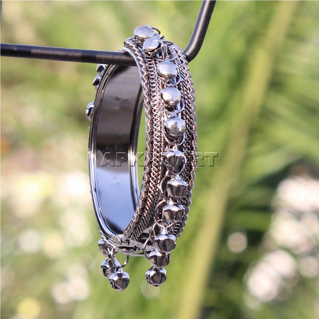 Oxidised Kada