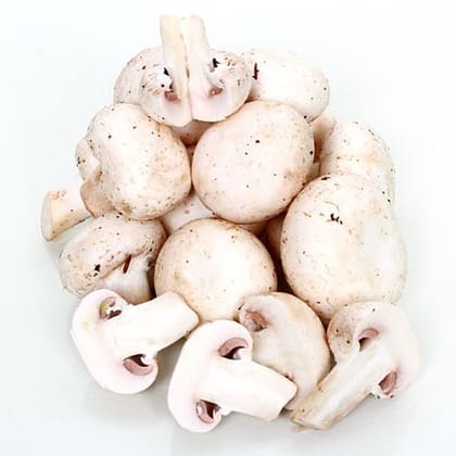 Fresho Mushrooms, 200 gm