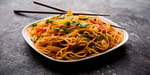 Chinese Trail - Noodles