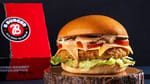 B Burger