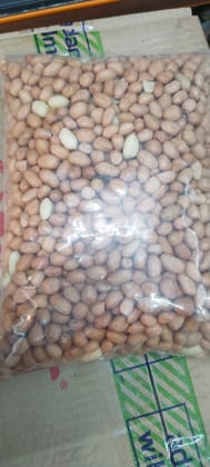 Moongfali dana 