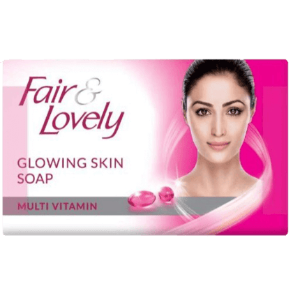 Glow & Lovely Bathing Soap Multivitamin 75g