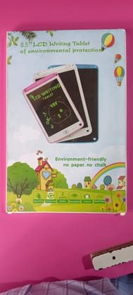 VINAYAK COLLECTION LCD writing pad