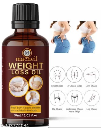 MACNEIL New Collections Of Essential Oils
