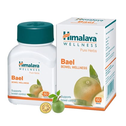 BAEL TABLETS 60'S  INDIA 60 no.s