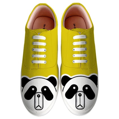 Panda Sneakers-36