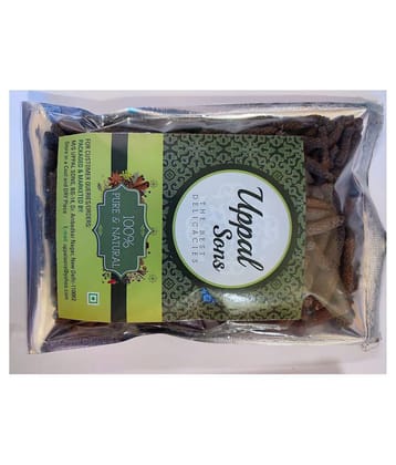 UPPAL SONS DRIED LONG PEPPER BIG 200 gm