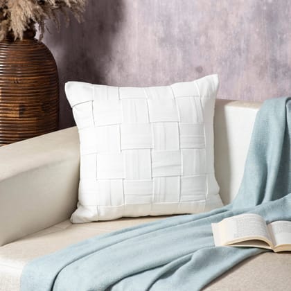 Geo Essence Cushion Cover-18"x18"