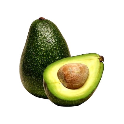 Avocado - Hass (Butter Fruit) - Small (Imported)