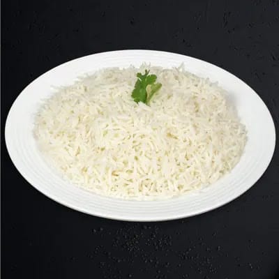 Steam Rice