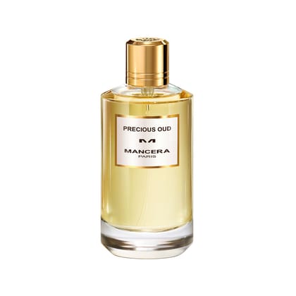 Precious Oud-Eau De Parfum / 120ml / Unisex