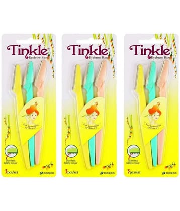 Lenon - Manual Razor ( Pack of 3 )