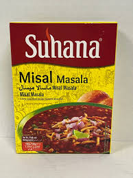 Suhana Misal Masala 10 GRAM