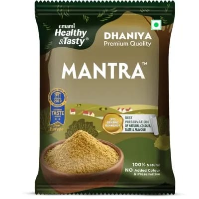 Emami Mantra Coriander Powder