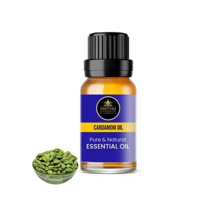 Cardamon Oil-100 ML
