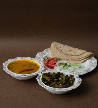 Veg Mini Meal