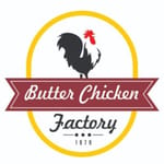 Butter chicken fectory since 1979