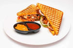 Buron's Foodies