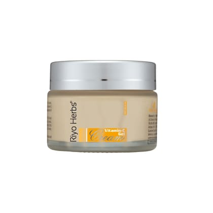 Vitamin-C Gel Cream 50g