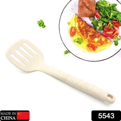 Plastic Kitchen Accessories Skimmer, Spatula Spoon & Soup Spoon Heat Resistant  Non Stick Spoons Kitchen Cookware Items Heat Resistant Plastic Kitchen Utensils for Cooking, BPA FREE Gadgets for N