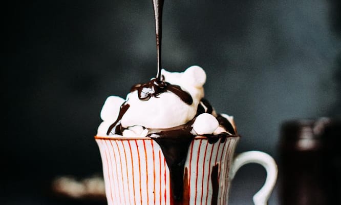 Sundae Everyday Ice Creams
