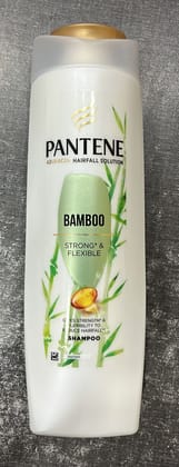 PANTENE BAMBOO 340ML