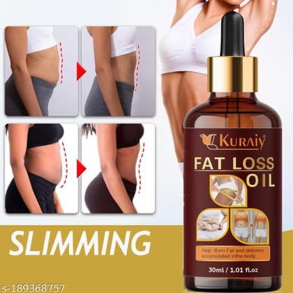 Massage Oils